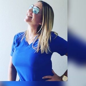 Meet your Posher, Awilda